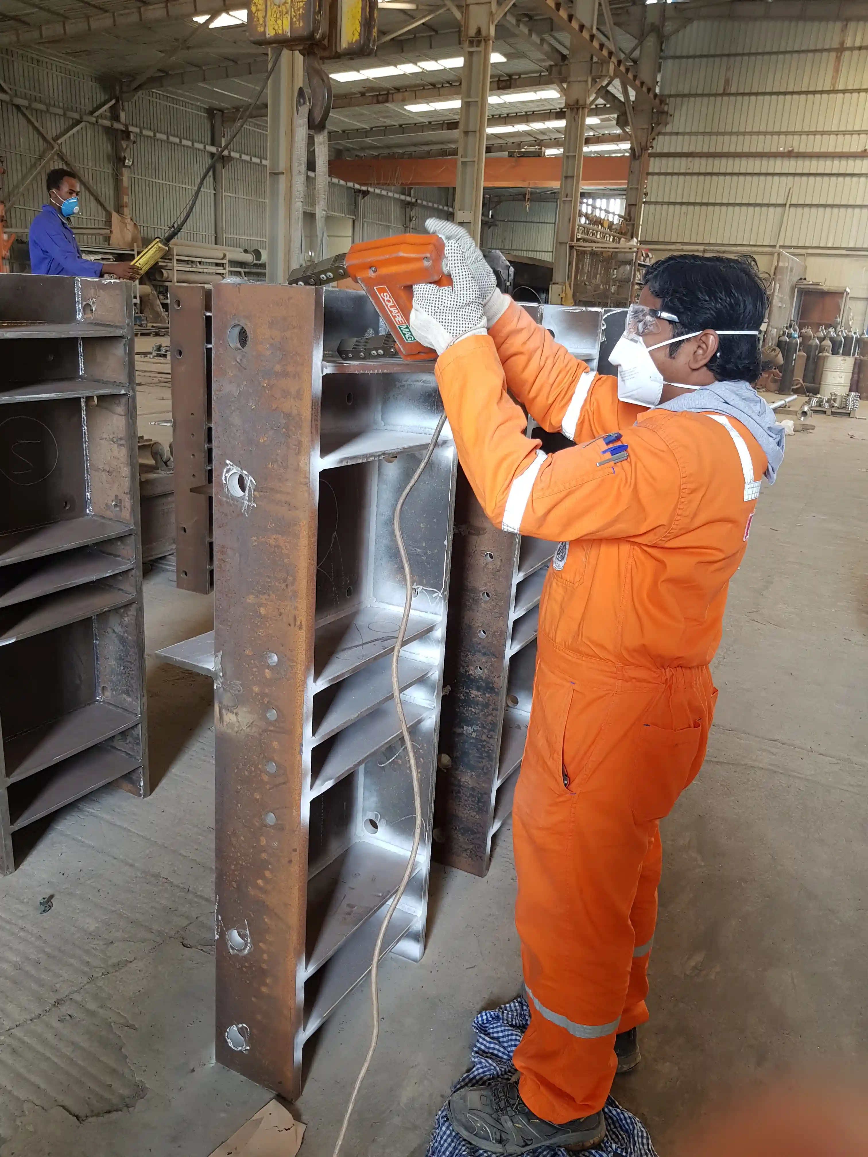 Pfeifer Structures Project Image 4